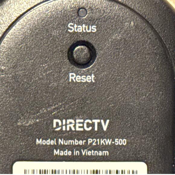 DirecTV Gemini Air 4K Streaming Media Player P21KW-500 Black HDMI With Remote - Picture 3 of 4